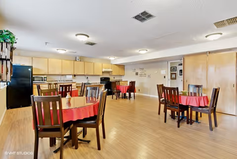 Photo 7 of The Residence at Gramercy