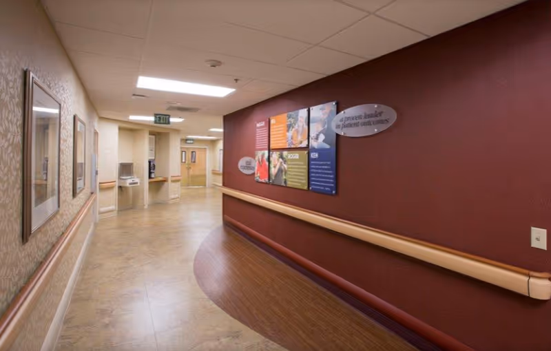 Photo 3 of Manorcare Health Services (Citrus Heights)