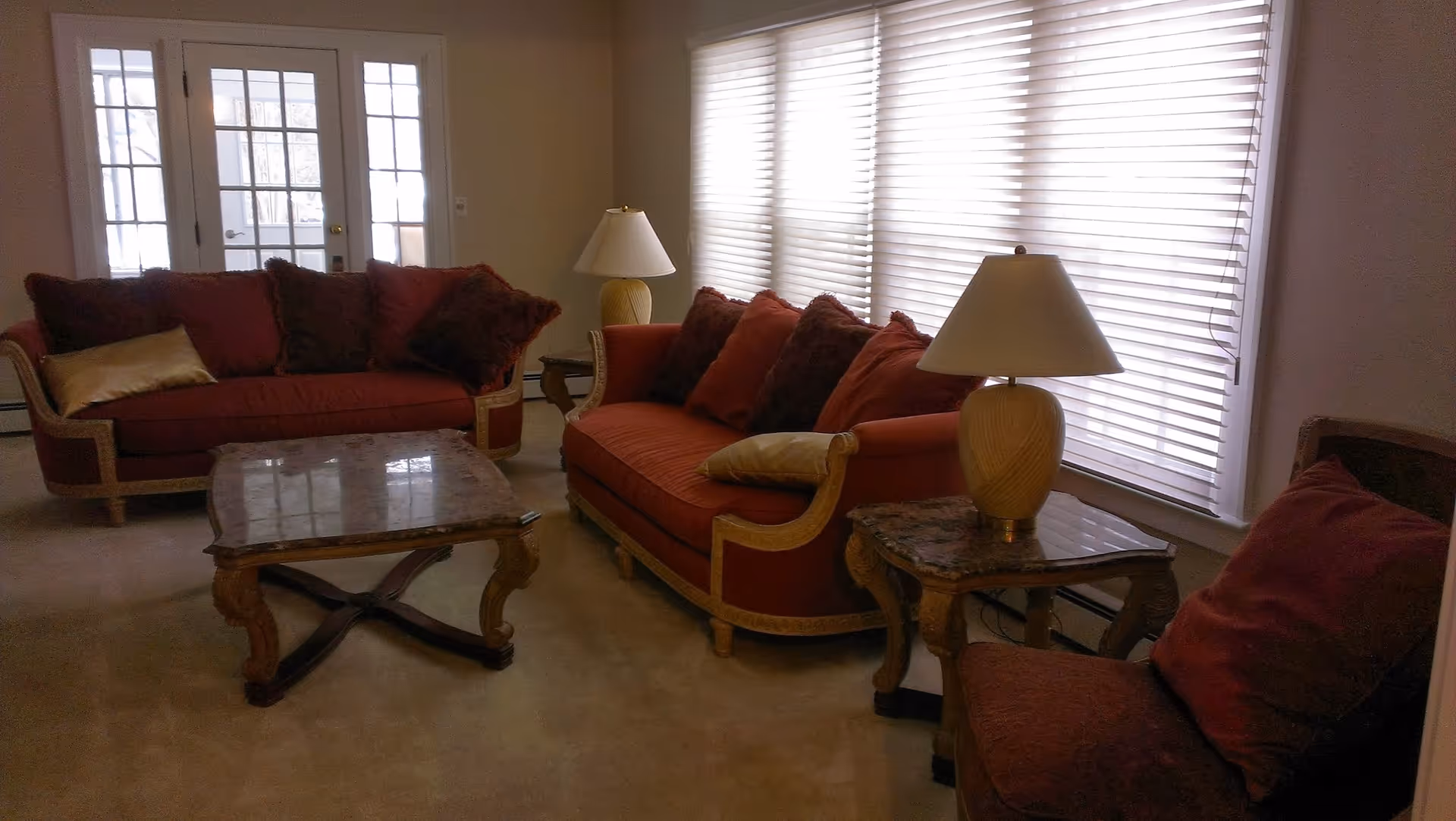 Photo of Care Homes-Adult Foster and Senior Care Group Home