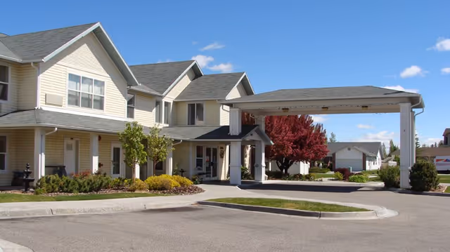 Photo of Parkwood Meadows Assisted Living 