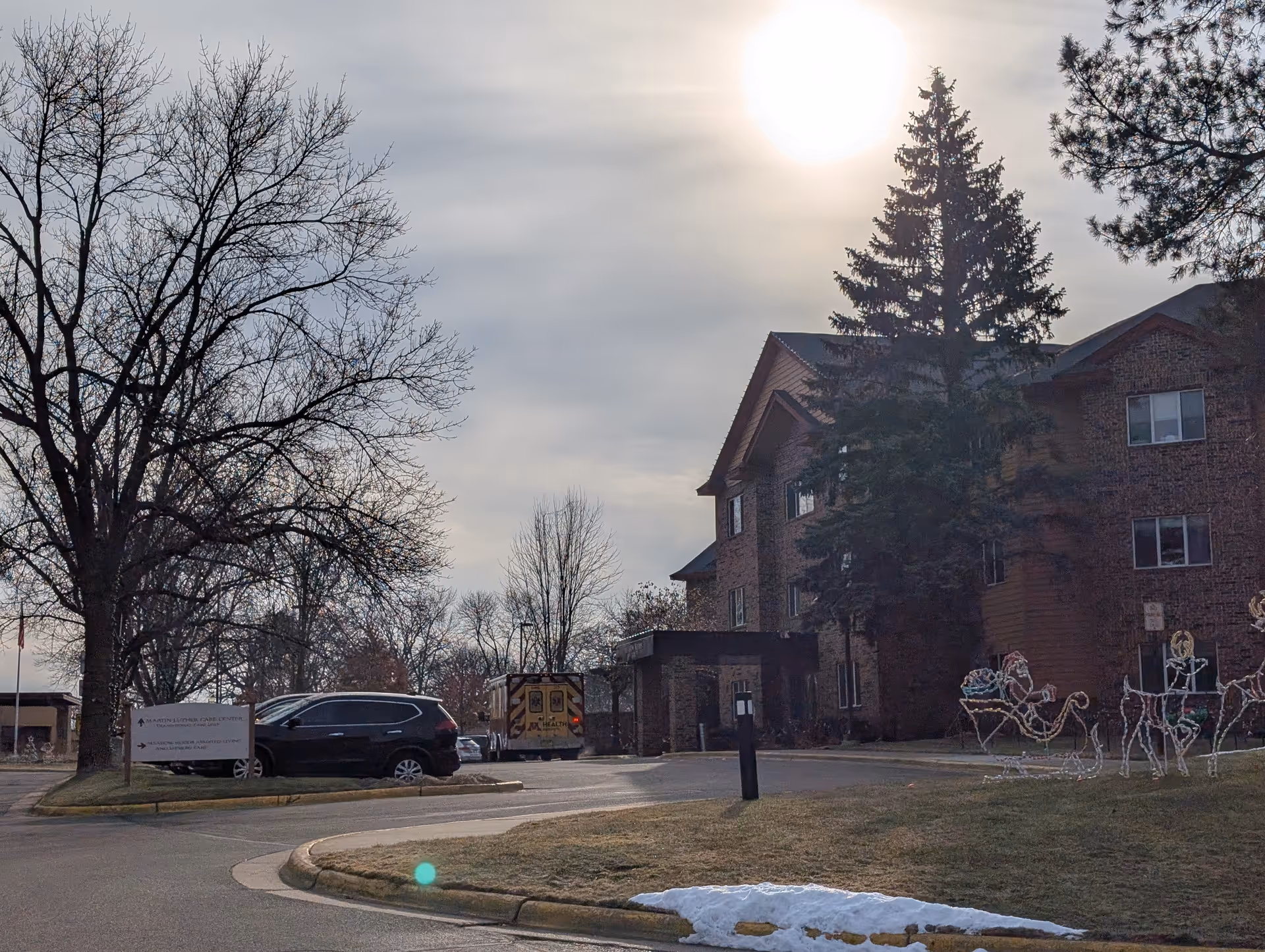 Photo 5 of Martin Luther Campus