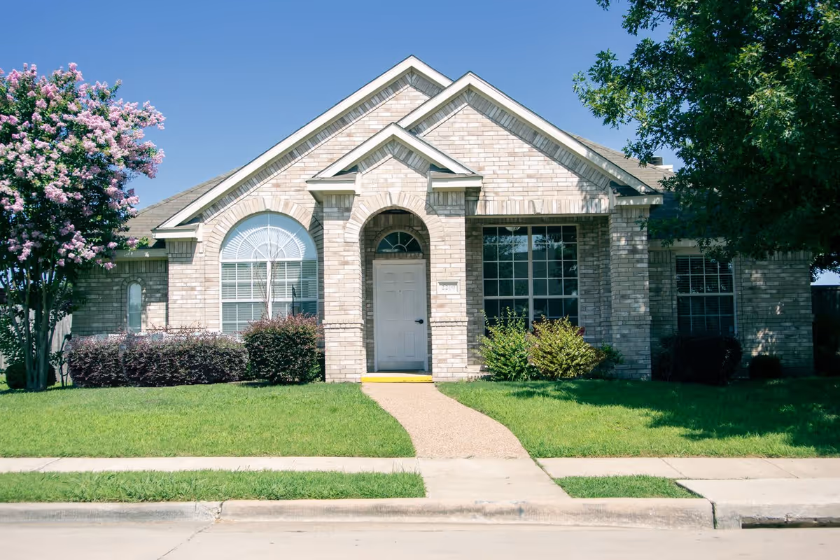 Photo of 4 Seasons Senior Living Lewisville I