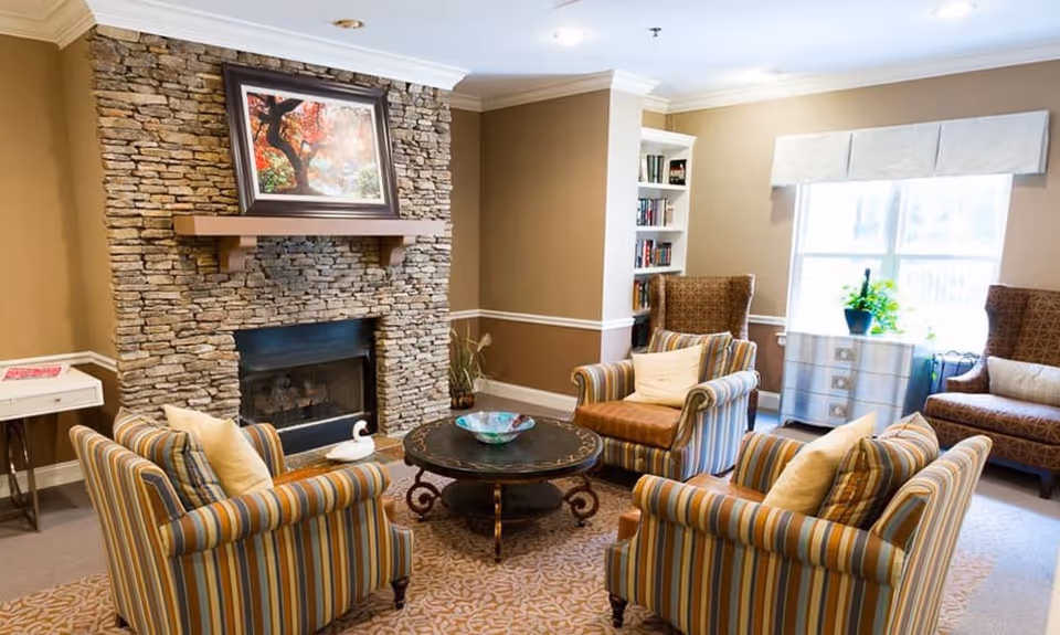 Photo 10 of Addington Place of Johns Creek