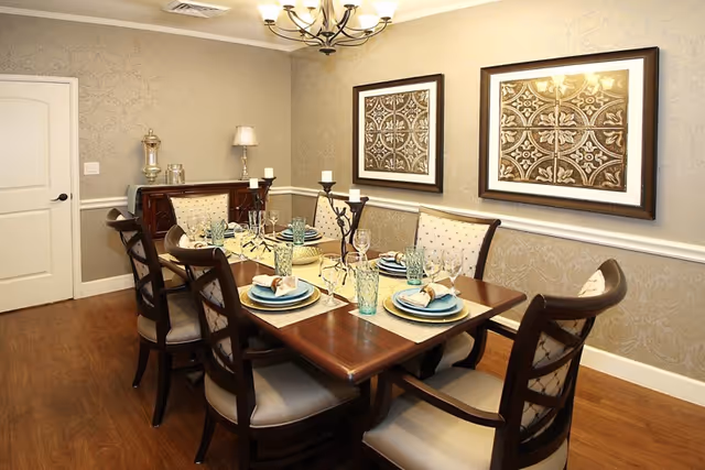 Photo 2 of Anointed Senior Living Austin