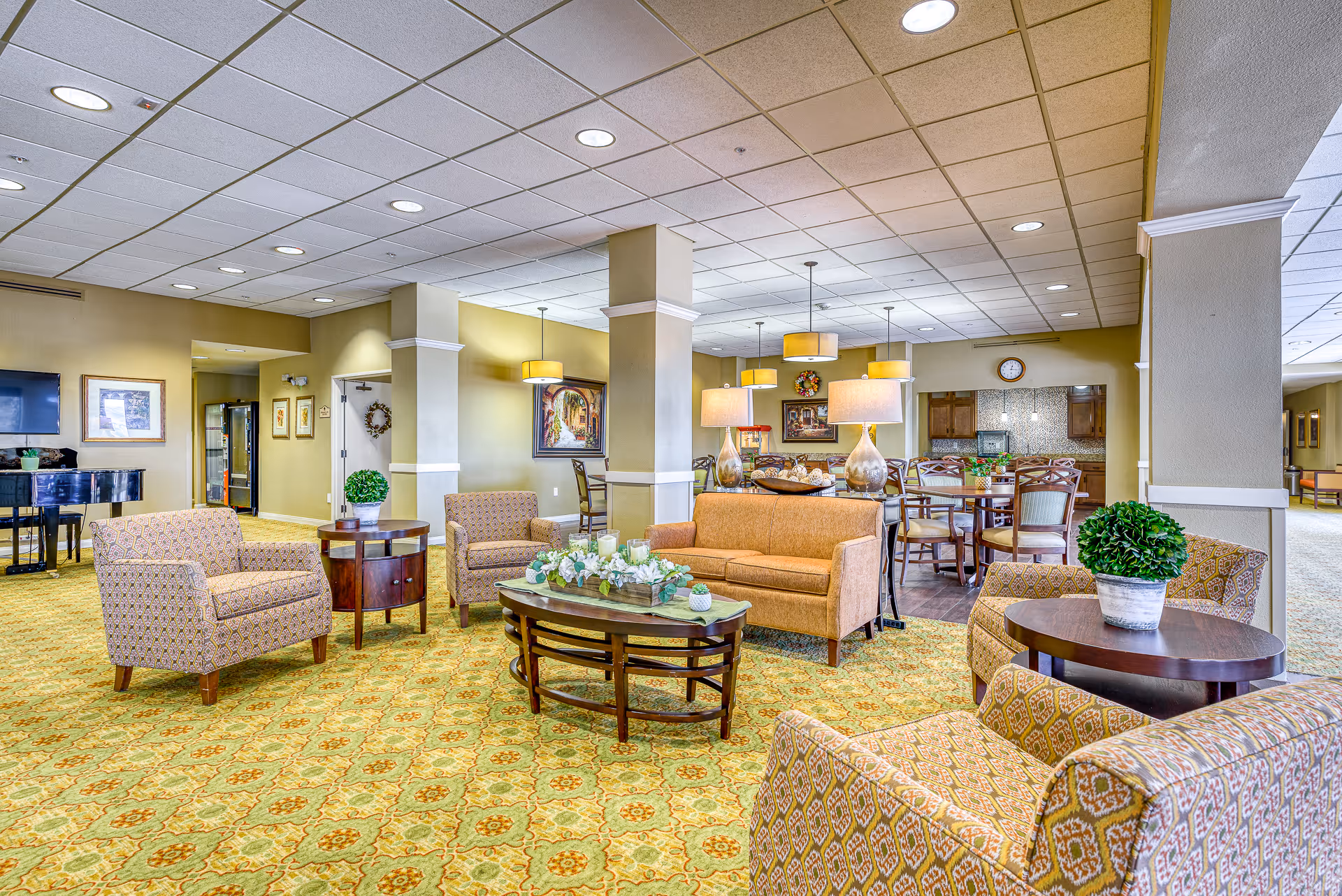 Photo 19 of Menifee Senior Living