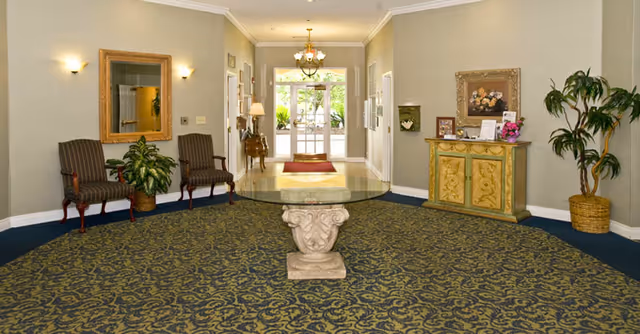 Photo 8 of Belvedere Commons of Fort Walton Beach