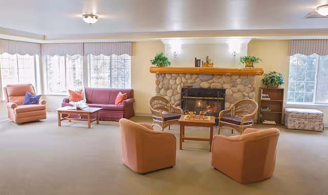 Photo 10 of Birchview Memory Care