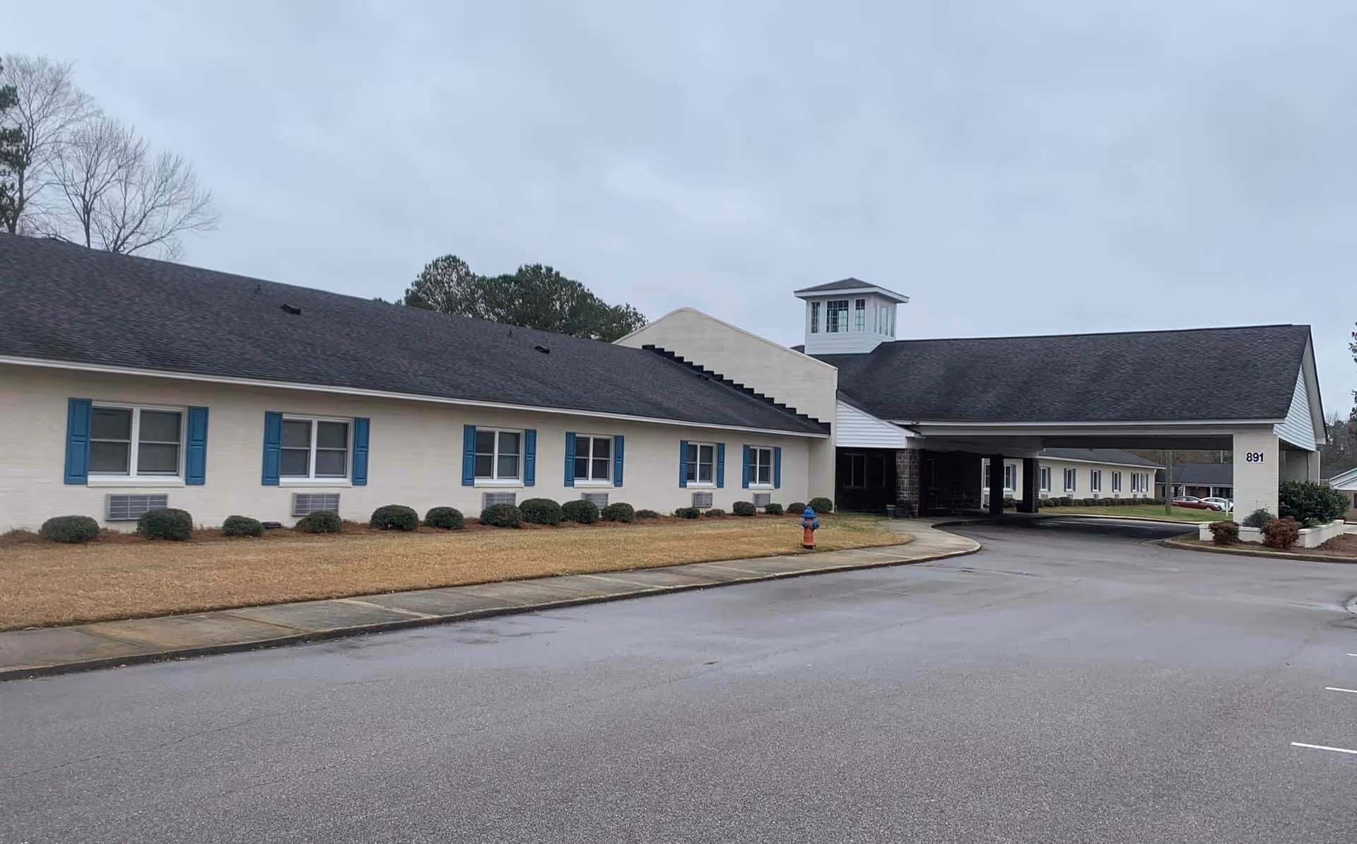 Photo of Hunter Hill Assisted Living