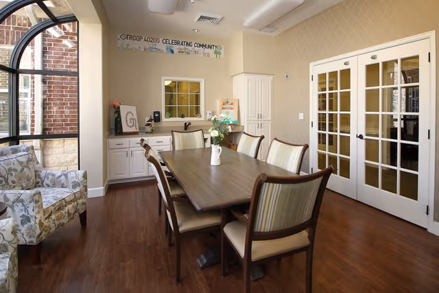 Photo 7 of Anointed Senior Living Austin