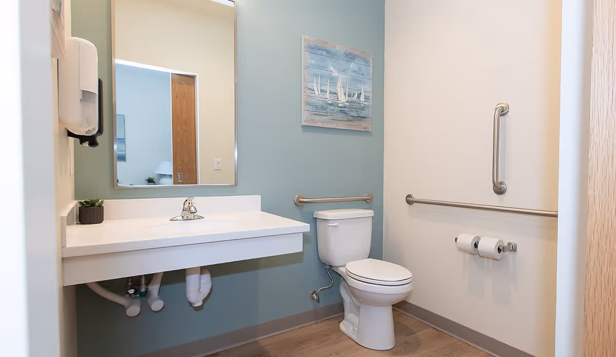 Photo 15 of Harbor Homes Assisted Living & Memory Care