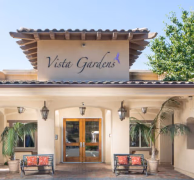 Photo 2 of Vista Gardens Memory Care
