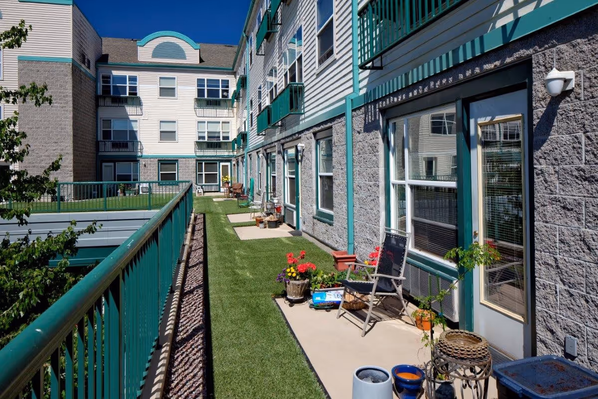 Photo 9 of Hazelwood Community Apartments