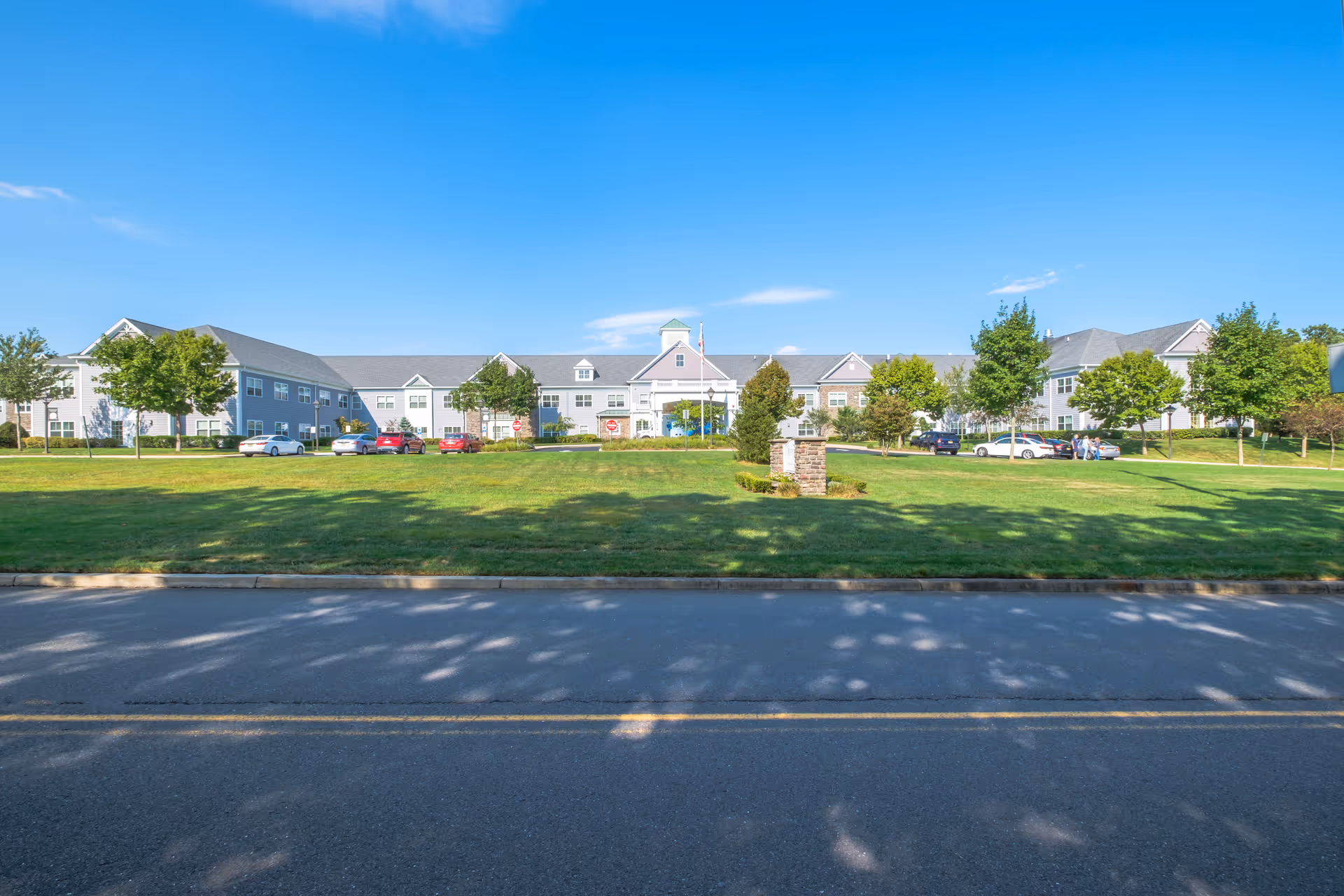 Photo of Sunnyside Manor