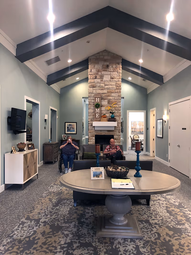 Photo 32 of Orchard Park of Kyle Assisted & Senior Living