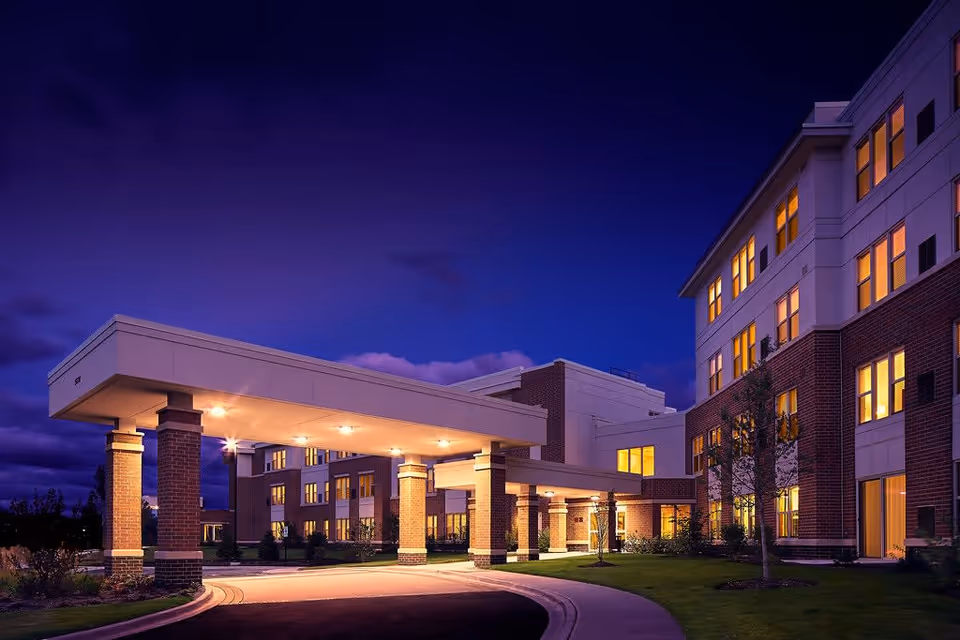 Photo 1 of The Sheridan at Green Oaks