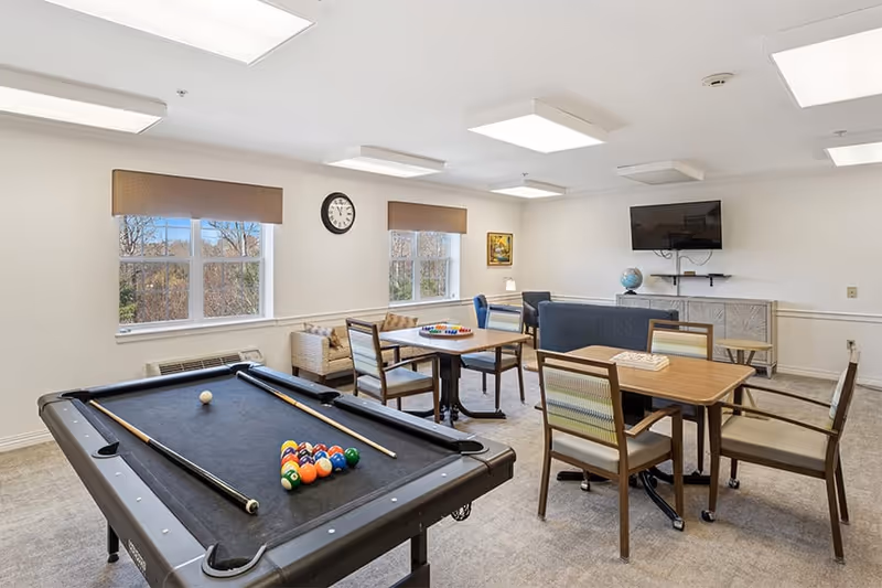 Photo 29 of Clarks Summit Senior Living