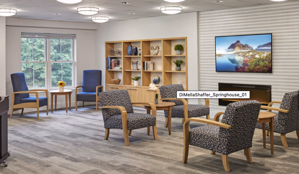 Photo 5 of Springhouse Senior Living