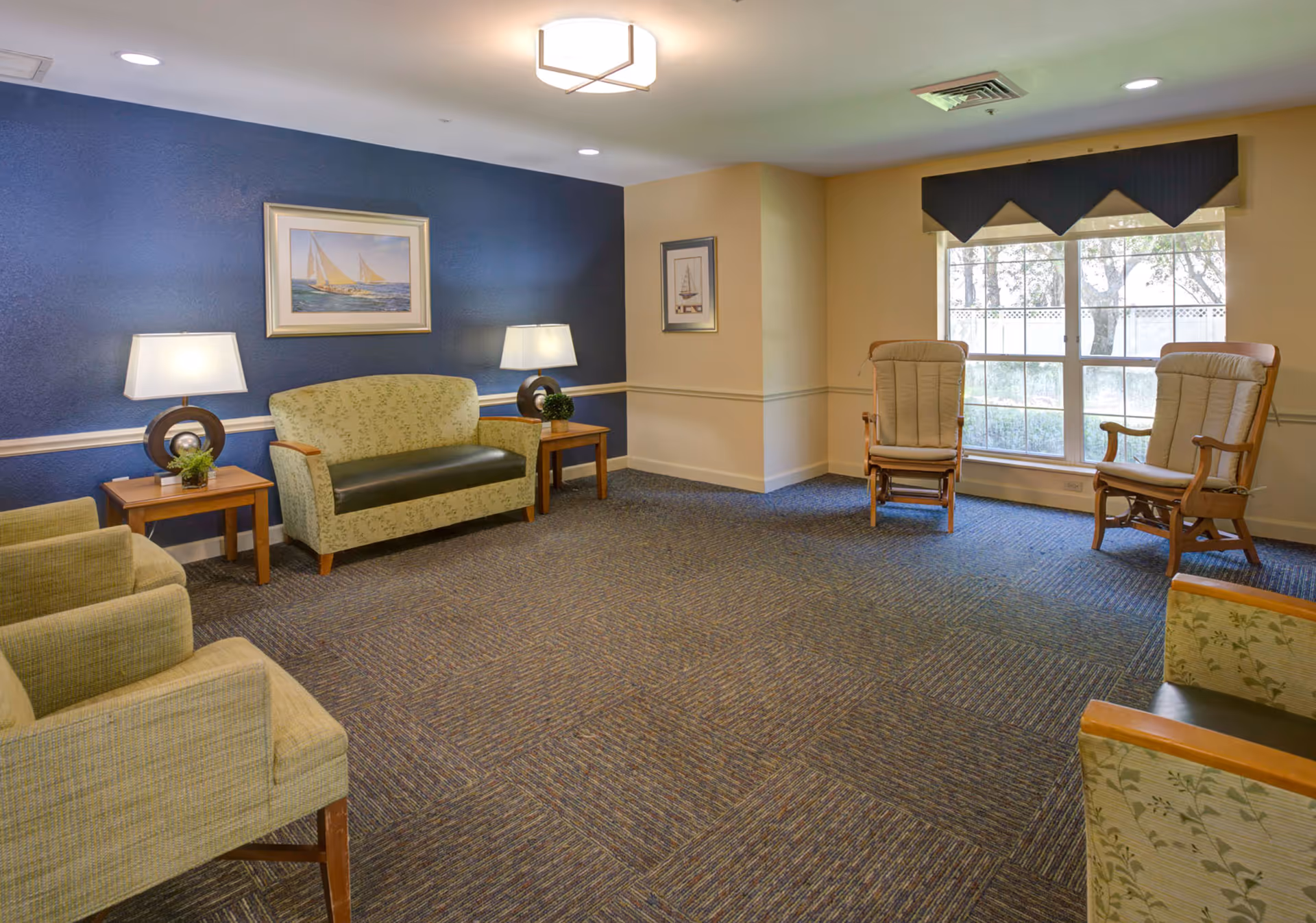Photo 14 of Arden Courts - ProMedica Memory Care Community (Delray Beach)