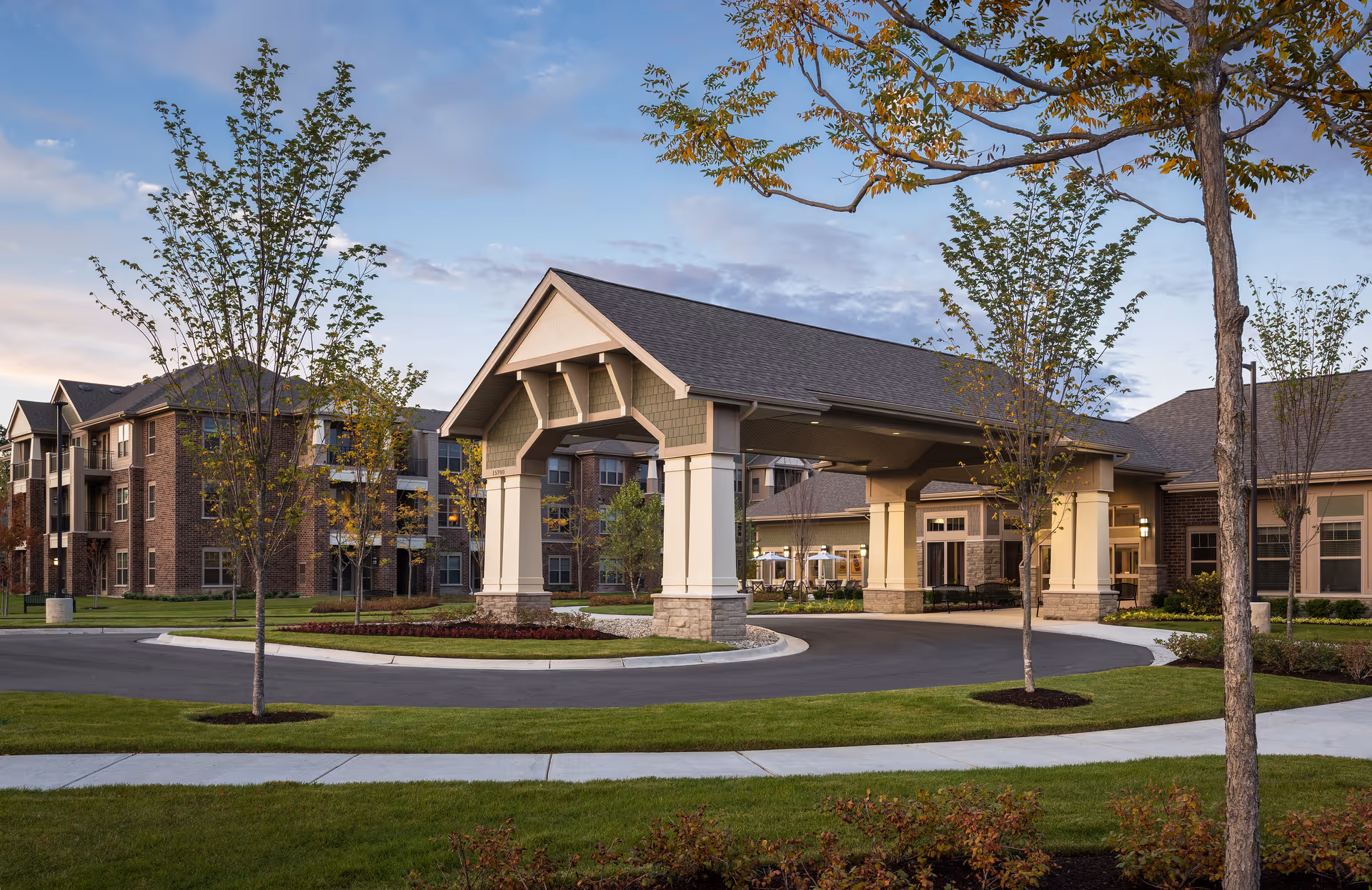 Photo of Cedarbrook of Northville