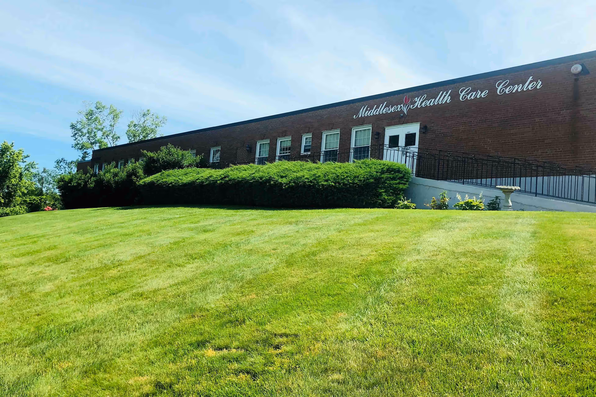 Photo of Middlesex Health Care Center