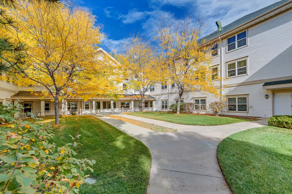 Photo 8 of Woodlake Legacy Senior Living
