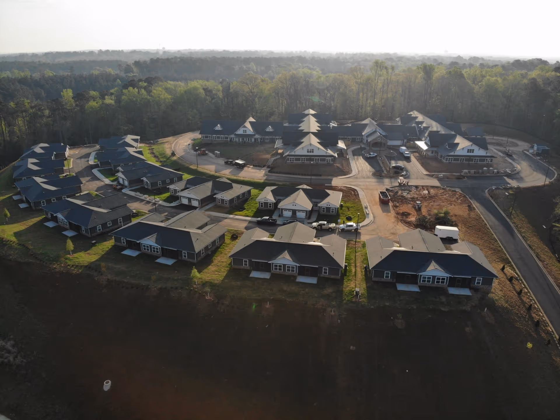 Photo of LaGrange Heritage Senior Living
