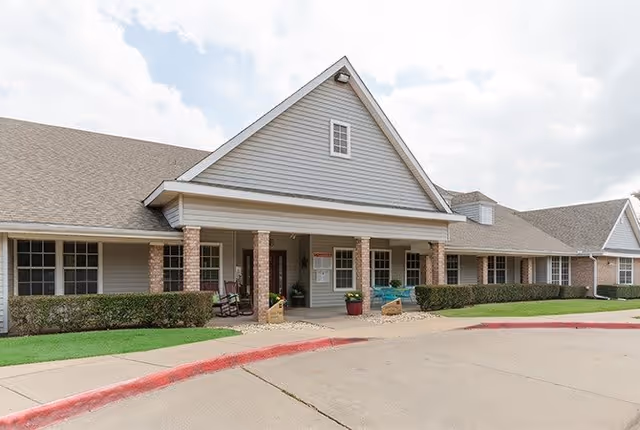 Photo of Cleburne Court