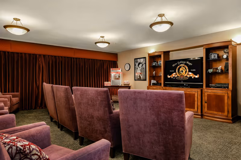Photo 2 of MorningStar Senior Living of Boise