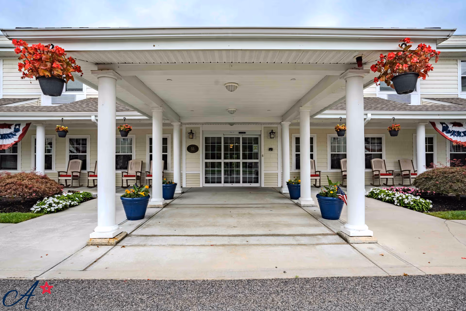 Photo 2 of All American Assisted Living at Warwick