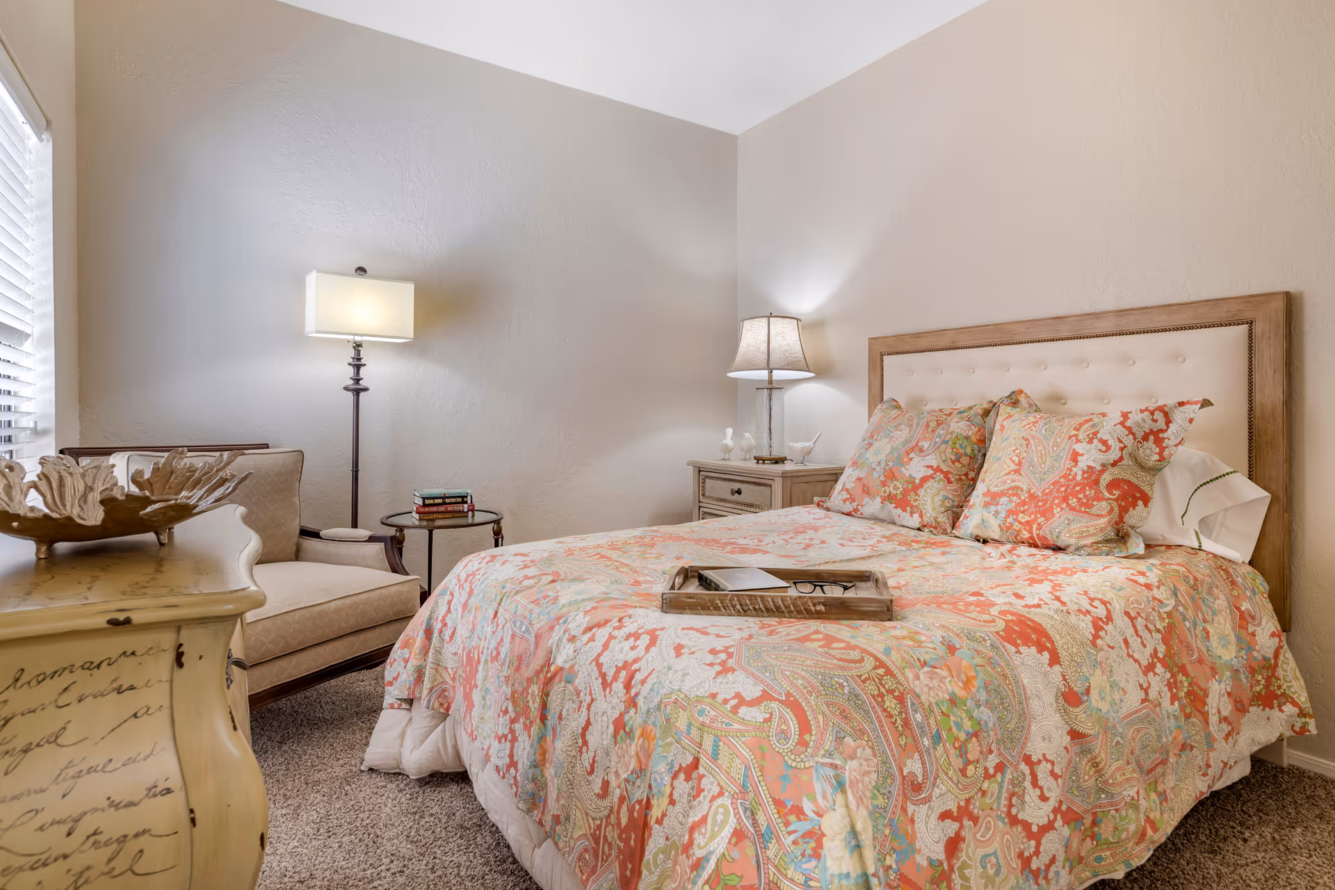 Photo 18 of Lyndale Edmond Senior Living