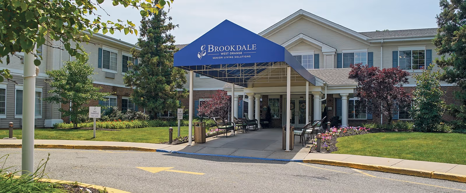 Photo of Brookdale West Orange