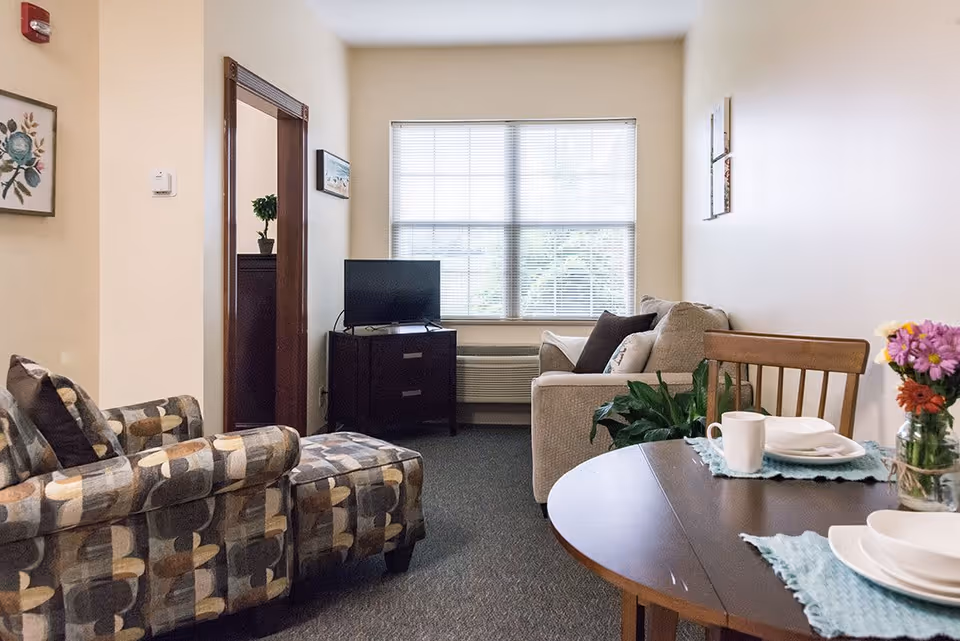 Photo 17 of Arbor Trace Family-first Senior Living