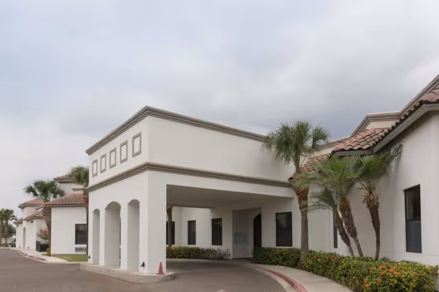 Photo 4 of McAllen Transitional Care Center