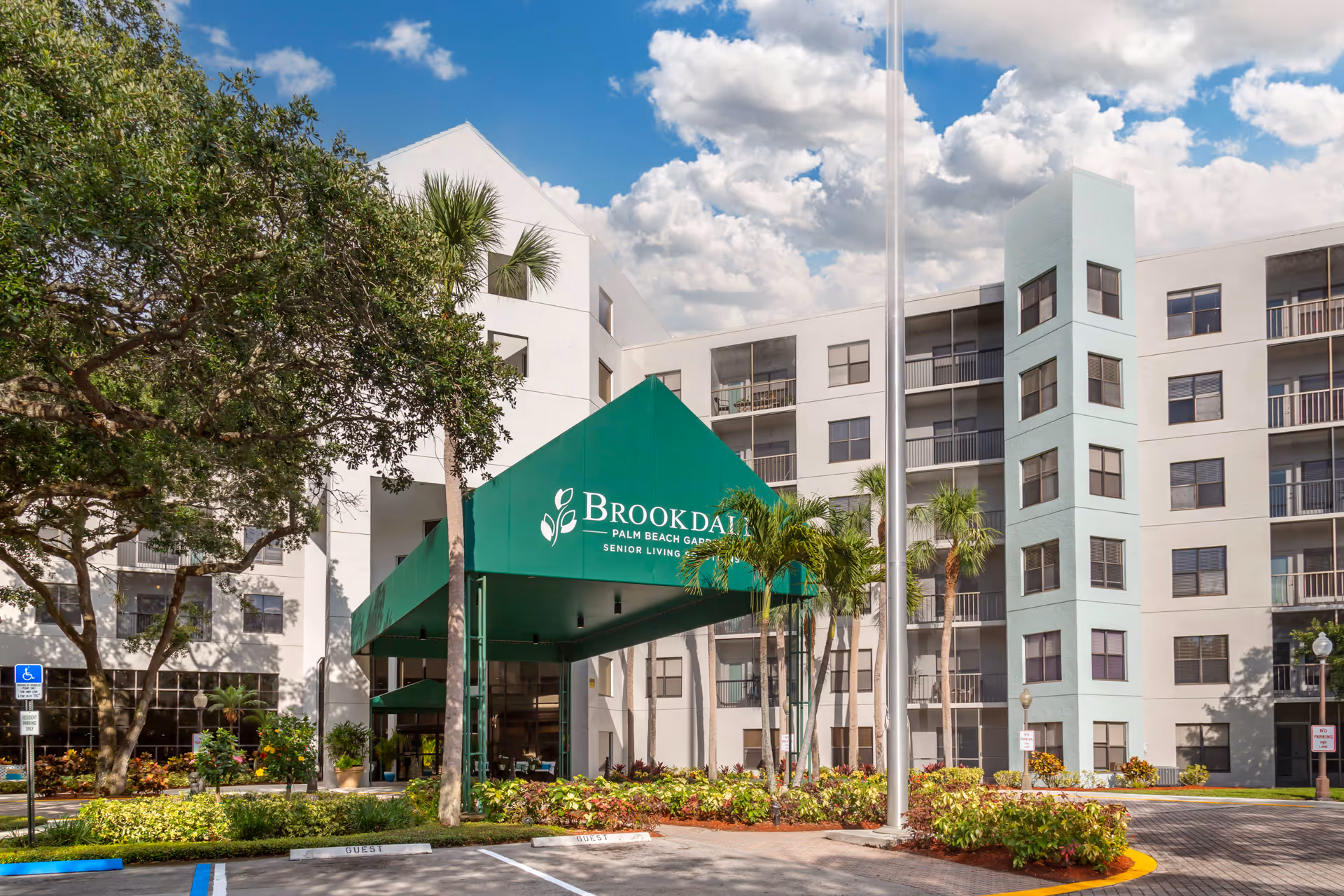 Photo 3 of Brookdale Palm Beach Gardens