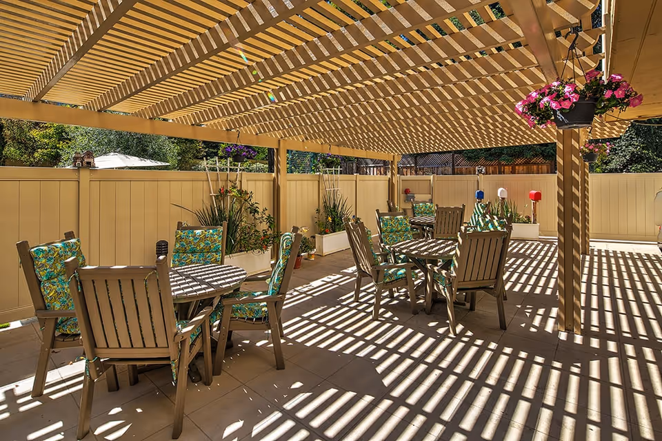 Photo 9 of The Point At Rockridge Senior Living
