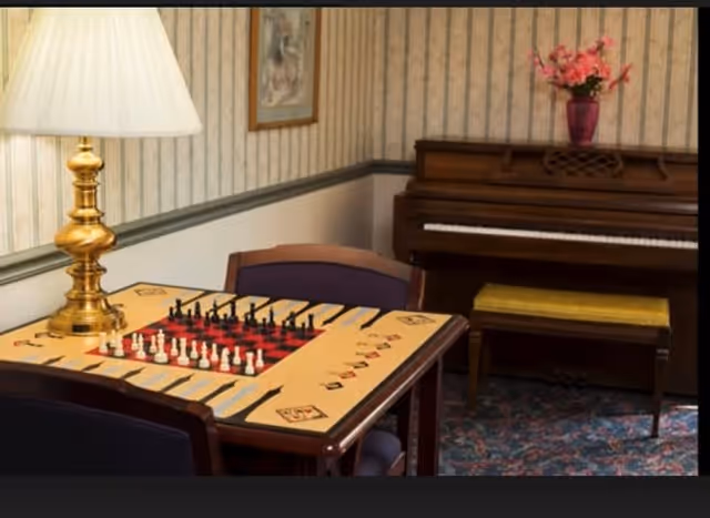 Photo 3 of St. Martha Villa for Independent & Retirement Living