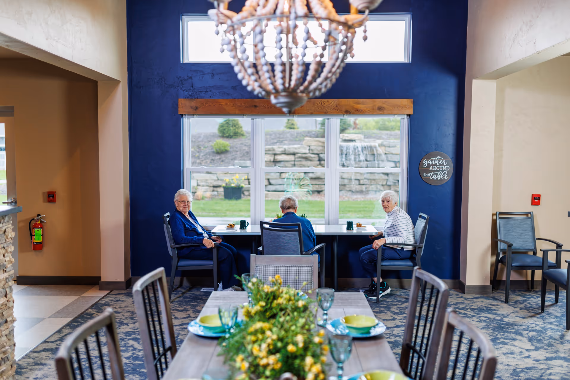 Photo 12 of The Cottages at Lake Park Senior Living & Memory Care