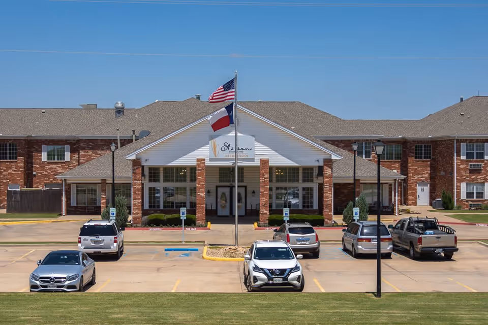 Photo 6 of Elison Assisted Living of Lake Wellington