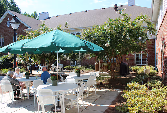 Photo 5 of Carriage House Senior Living Community