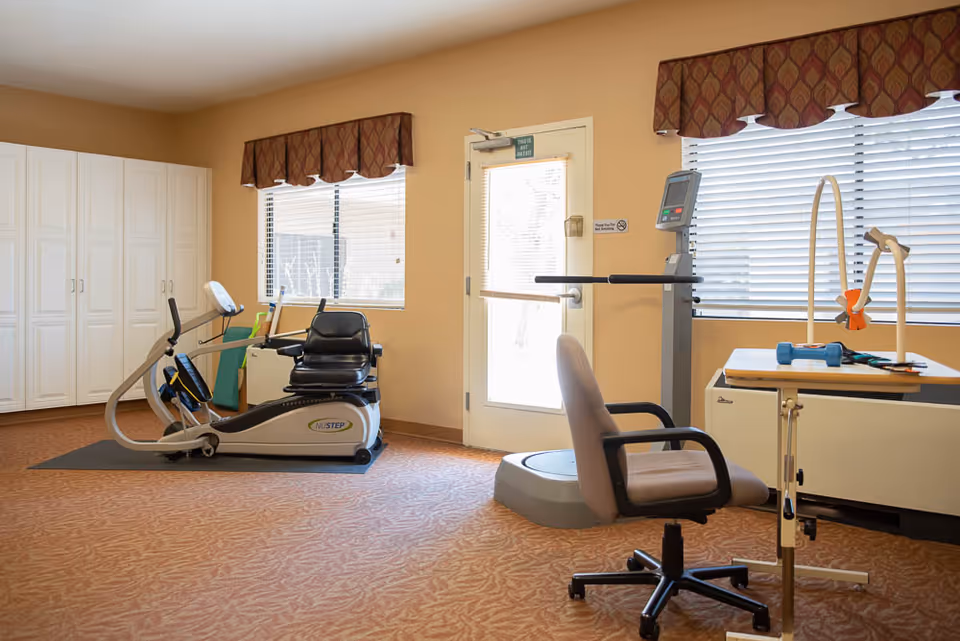 Photo 26 of Life Care Center of Scottsdale
