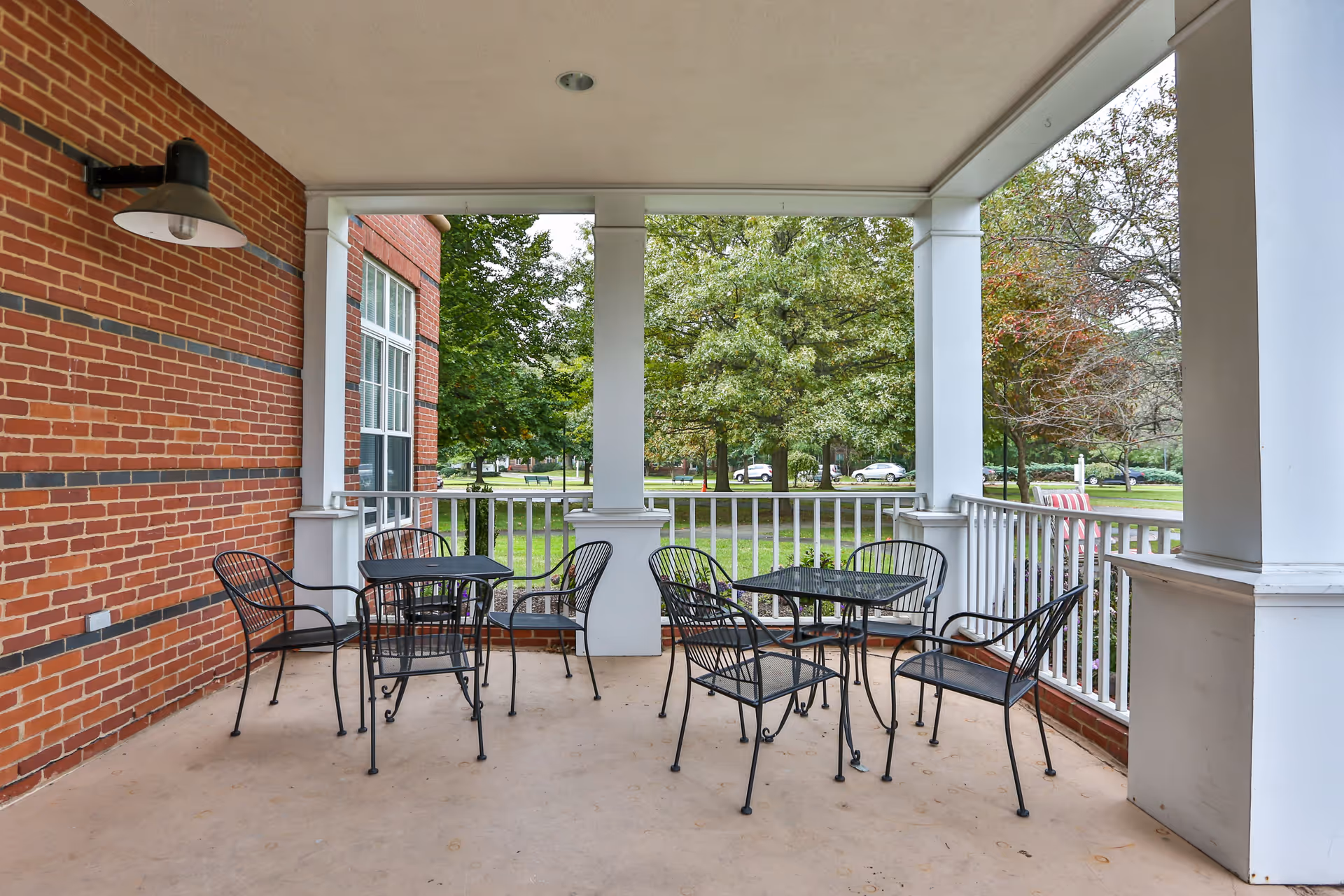 Photo 5 of Wingate Residences on Blackstone Boulevard