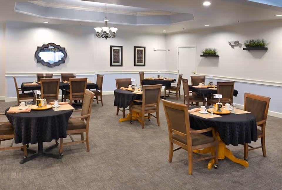 Photo 12 of Peters Creek Retirement Center