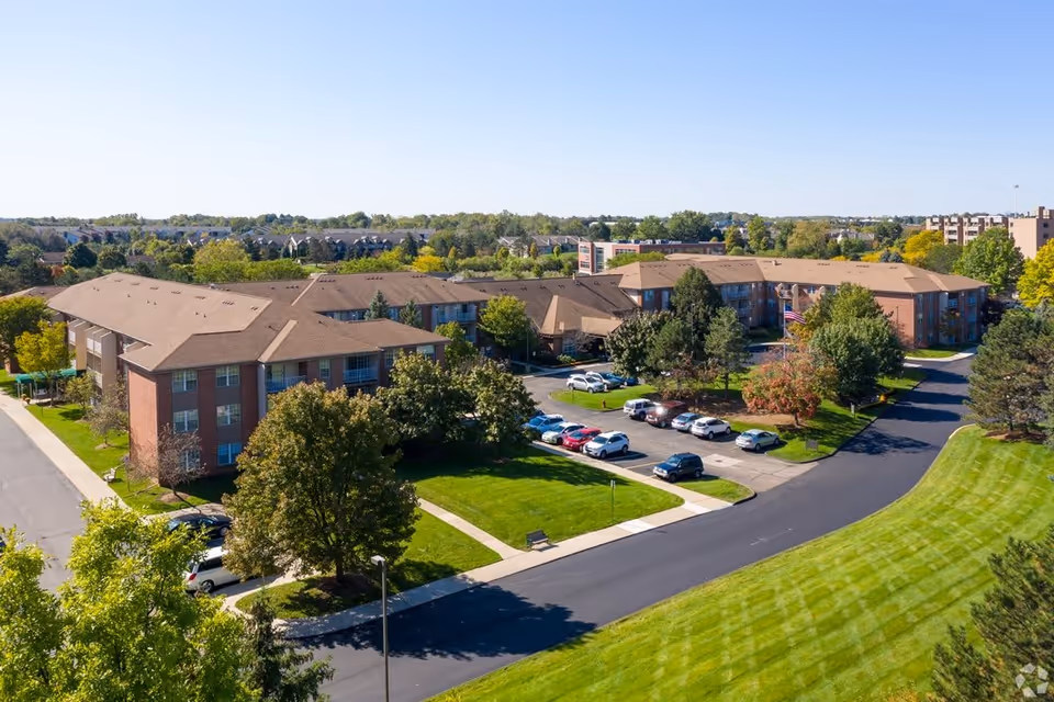 Photo of Brookhaven Manor