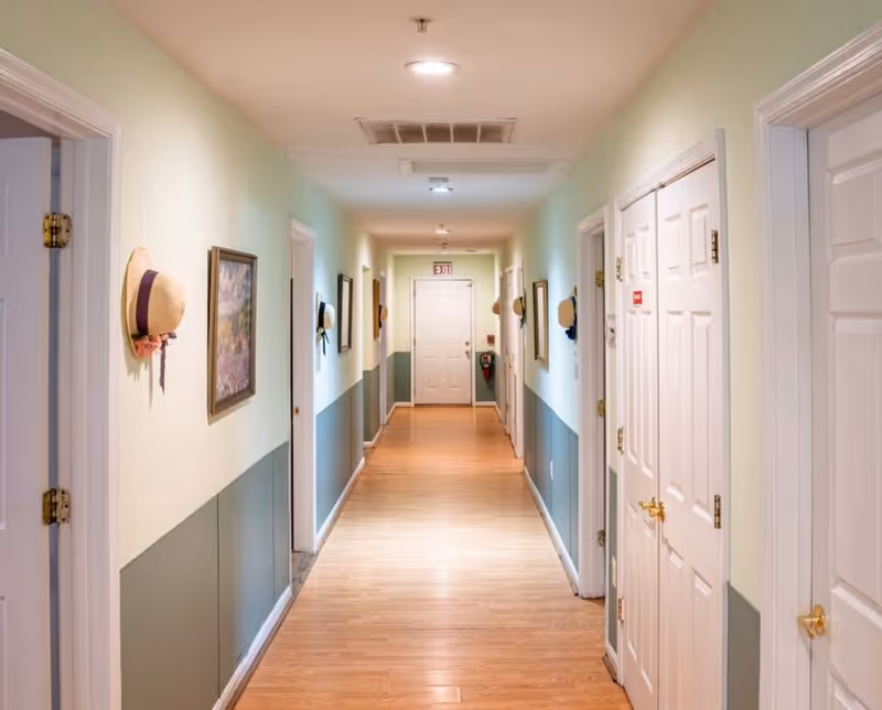 Photo 21 of AlfredHouse Elder Care, Inc