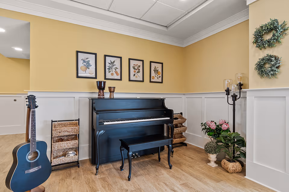Photo 19 of Auburn Hill Senior Living - Assisted Living & Memory Care
