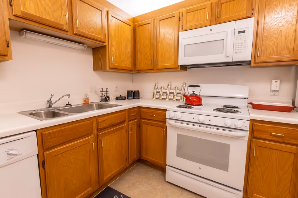 Photo 33 of Elison Independent & Assisted Living of Maplewood