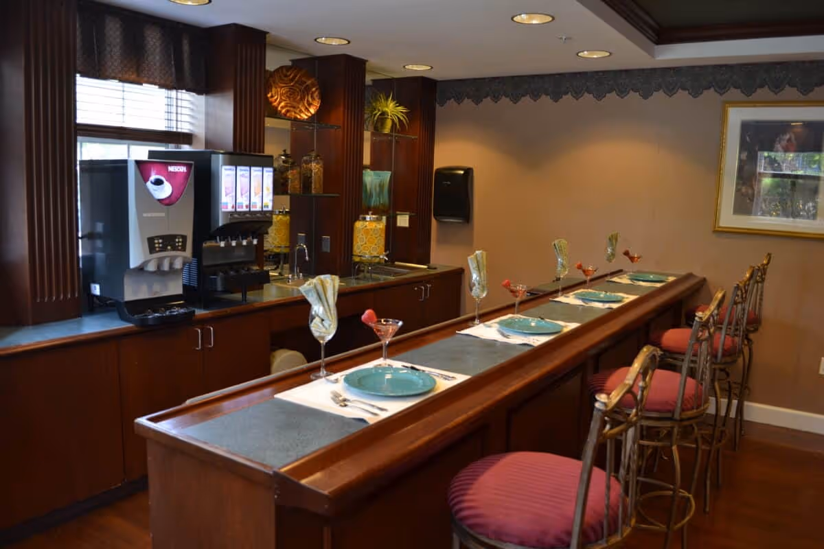 Photo 4 of Exton Senior Living