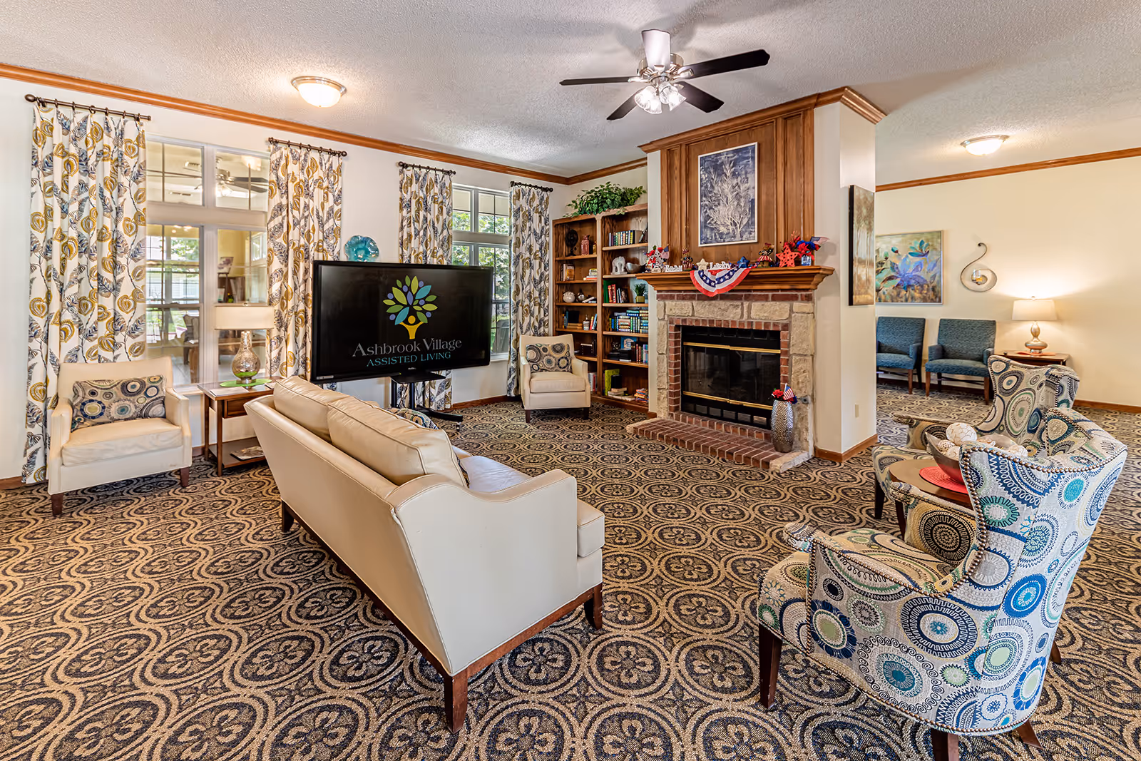 Photo 9 of Ashbrook Village