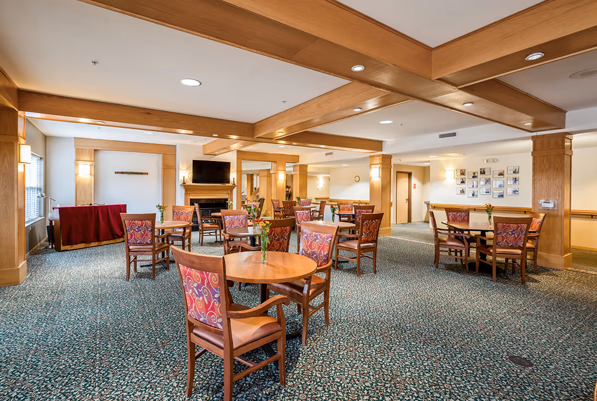 Photo 5 of Trustwell Living at Eagle Pointe Place