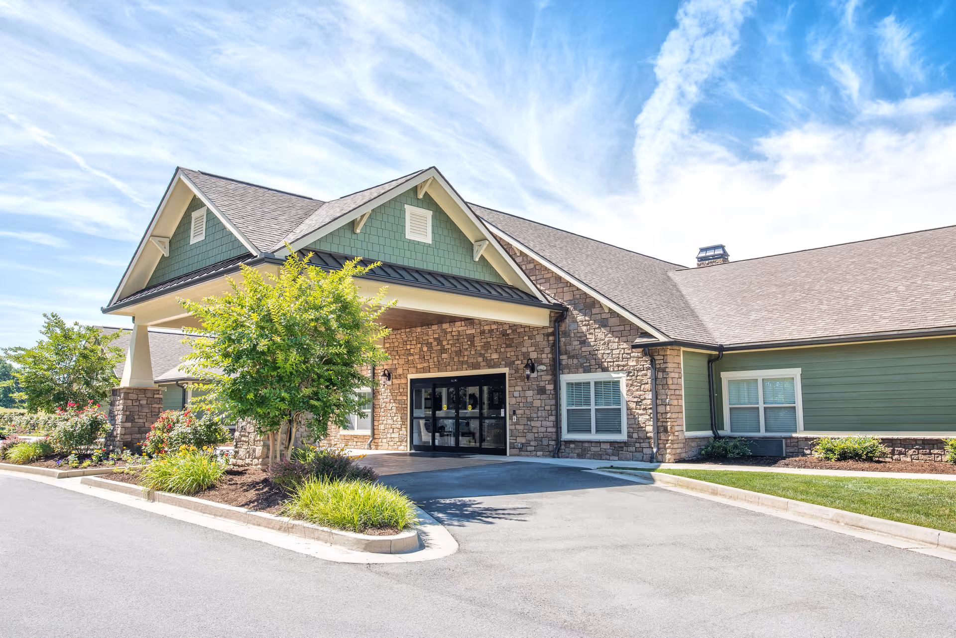 Photo 2 of Dominion Senior Living of Crossville